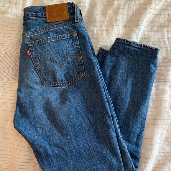 Levis Wedgie Icon - Picture 4 of 6